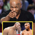 (VIDEO) He BULLIED Mike Tyson In School, THEN They MET in the RING!