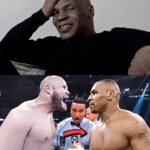 (VIDEO) This Psychopath Thought He Could Scare MIKE TYSON! But quickly regretted it…