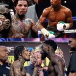 (VIDEO) Gervonta Davis TRUTH on Floyd Mayweather BEEF & giving Frank Martin TIPS before KNOCKING HIM OUT