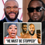 (VIDEO) Tichina Arnold Exposes Tyler Perry as “The Diddy Of Hollywood”