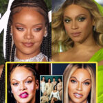 Rihanna & Beyonce Reveal Why They HATE The Kardashians….