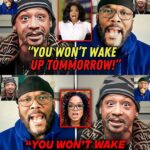 (VIDEO) BREAKING: Tyler Perry BRUTALLY WARNS Katt Williams For Calling Him Oprah’s POWER SLAVE