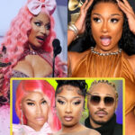 (VIDEO) Nicki Minaj and Megan Thee Stallion diss each other? | Future played Megan Thee Stallion