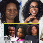 (VIDEO) Whoopi Goldberg Confronted ‘Beef’ With Oprah Before Taraji P. Spoke Out – CH News