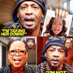 (VIDEO) Oprah WARNS Katt Williams For His Life After Unmasking Her As A Hollywood Handler