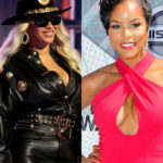 (VIDEO) Beyonce made Letoya Luckett lose her confidence in singing?