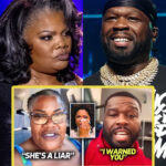 (VIDEO) Monique & 50 Cent WARNS Oprah For Trying To Play Dirty & Stealing From Actors