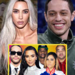 (VIDEO) Kim Kardashian dumps Pete Davidson after he proposed to her! | Angela Yee quits the Breakfast Club