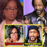 (VIDEO) “I’LL RUIN YOUR LIFE!” Oprah RAGES At Katt Williams For Exposing Her Dark Secrets!