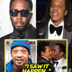 (VIDEO) Katt Williams LEAKS Shocking Diddy Gay Affair FOOTAGE With Jay Z