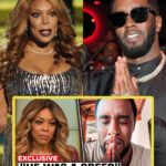 (VIDEO) **Wendy Williams Breaks Her Silence to Speak Out About Diddy**