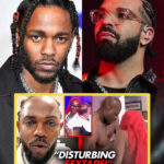 (VIDEO) Kendrick Lamar Exp0ses Drake’s Leaked Footage With Sexxy Red..