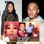 (VIDEO) Nicki Minaj DIVORCES Her Husband For A3USING Her | He’s A Monster