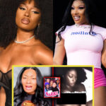 (VIDEO) Megan Thee Stallion S3x Tape Leaked? Is She on the Run?