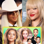 (VIDEO) Beyonce FORCED to prove she has HAIR | Chloe’s label is failing her | Ashanti & Nelly, Rihanna, etc.