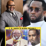 (VIDEO) T. D. JAKES Included In List Of Celebrities In Lawsuit Against Diddy