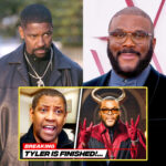 (VIDEO) Denzel Washington Just ENDED Tyler Perry After Revealing This