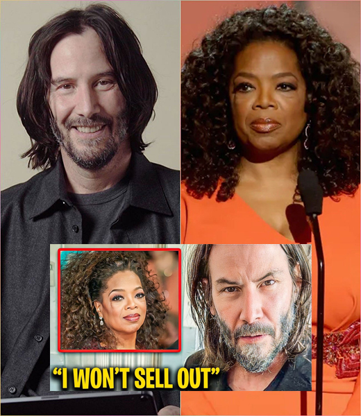 (VIDEO) BREAKING NEWS: Keanu Reaves Finally Exposes How The Hollywood Elites Tried To Get To Him…