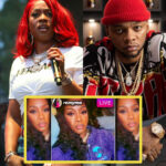 (VIDEO) Remy Ma EXPOSES The Real Reason She Cheated On Papoose