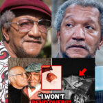 (VIDEO) Redd Foxx REFUSED to Sell His Soul to Hollywood (And PAID For It)