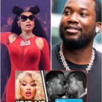 Nicki Minaj REVEALS How Diddy Helped Meek Mill AB*SE Her In The Past!