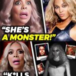 (VIDEO) Wendy Williams EXPOSES DARK TRUTH About Beyoncé (Katt Williams Was Right)