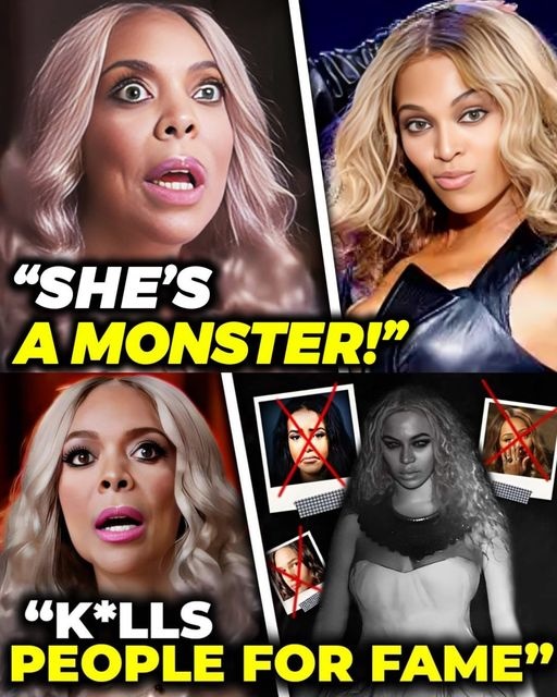 (VIDEO) Wendy Williams EXPOSES DARK TRUTH About Beyoncé (Katt Williams Was Right)