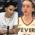 I think “Angel Reese is better than Caitlin Clark”. Brittney Griner chose Angel Reese over Caitlin Clark for the 3×3 Olympics spot after Cameron Brink’s injury