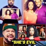 Ice Cube DESTROYS Oprah & Reveals How She Blackballed Him