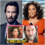 (VIDEO) Keanu Reaves Finally Exposes How The Hollywood Elites Tried To Get To Him