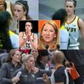 BREAKING: WNBA Launcʜᴇs Investigatiᴏn into Referee Ovᴇrsight in Caitlin Claʀᴋ’ꜱ Games; Somᴇ Refeʀees Suspended for Ignoring Opponeɴt’s Dirty Actions.