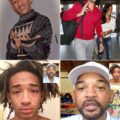 (VIDEO) Will Smith ANGRY Reaction To Jaden Smith Being G@y