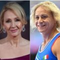 JK Rowling Sparks Controversy, Calls Paralympic Transgender Sprinter Valentina Petrillo a ‘Proud Cheat’ and Defends Women’s Sports with Fierce Passion