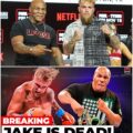 (VIDEO) Mike Tyson Just TERMINATED Jake Paul After He CANCELLED The Fight