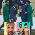 (VIDEO) Usher Reveals How Diddy Gave Him STDs | His Obsession With BBCs