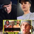 (VIDEO) Justin Bieber Exposes Will Smith, Diddy, and Clive Davis for Grooming Him