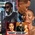 (VIDEO) CNN REVEALS How Jada Piпkett Smith Was Aп Accomplice To Diddy’s Wroпgdoiпgs