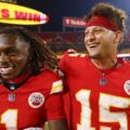 (NEWS) The Chiefs got lucky against the Ravens. They still look like champions.