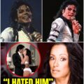 (VIDEO) Michael Jackson’s Former Girlfriend Finally Confirms What We Thought All Along