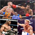 Mike Tyson Reveló Que Él Y Jake Paul Tuvieron Una Sesión De Sparring Y Los Resultados No Sorprendieron A Muchas Personas.