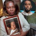 Biggie’s Mother Speaks Out About Diddy :  “I hope that I see Sean one day and the only thing I want to do is s!ap the daylights out of him.”