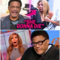 SHOCKING!!! Judge Mathis BLASTS Wendy Williams For Exposing His Mistress (VIDEO)