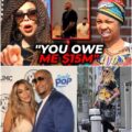 (VIDEO) Wendy Williams’ BIG COMEBACK & Plans To SUE Kevin Hunter And Sharina Hudson