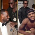 LeBron is cool with the tape that proves Diddy EAT!NG him