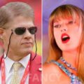 WATCH: Jason Whitlock Claims Travis Kelce’s romance with Taylor Swift is HARMING his NFL career, he should drop relationship with her now