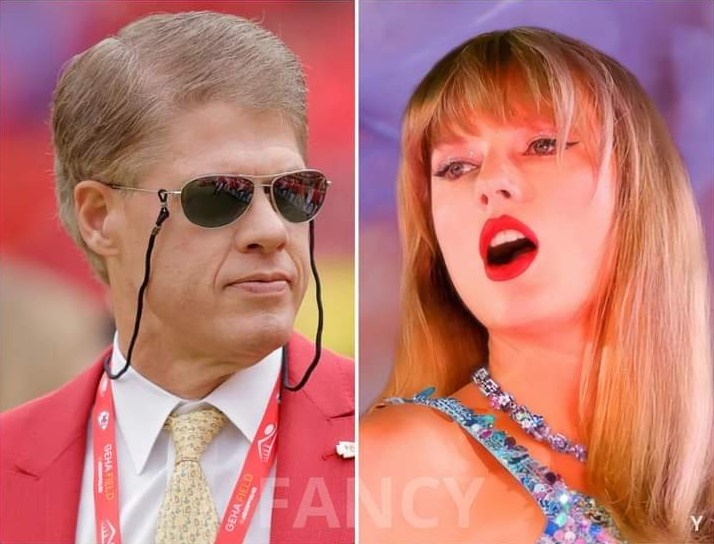 WATCH: Jason Whitlock Claims Travis Kelce’s romance with Taylor Swift is HARMING his NFL career, he should drop relationship with her now