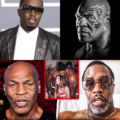 (VIDEO) Diddy PANICS After Mike Tyson DROPS Footage Of What Really Went Down At His Parties