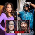 (VIDEO) Oprah Winfrey THREATENS Katt Williams For EXPOSING Her Involvement With Diddy!