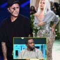 (VIDEO) Justin Bieber EXPOSES Kim Kardashian & Diddy’s