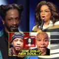 (VIDEO) Katt Williams Pairs Up With Dave Chappelle To EXPOSE Oprah Winfrey